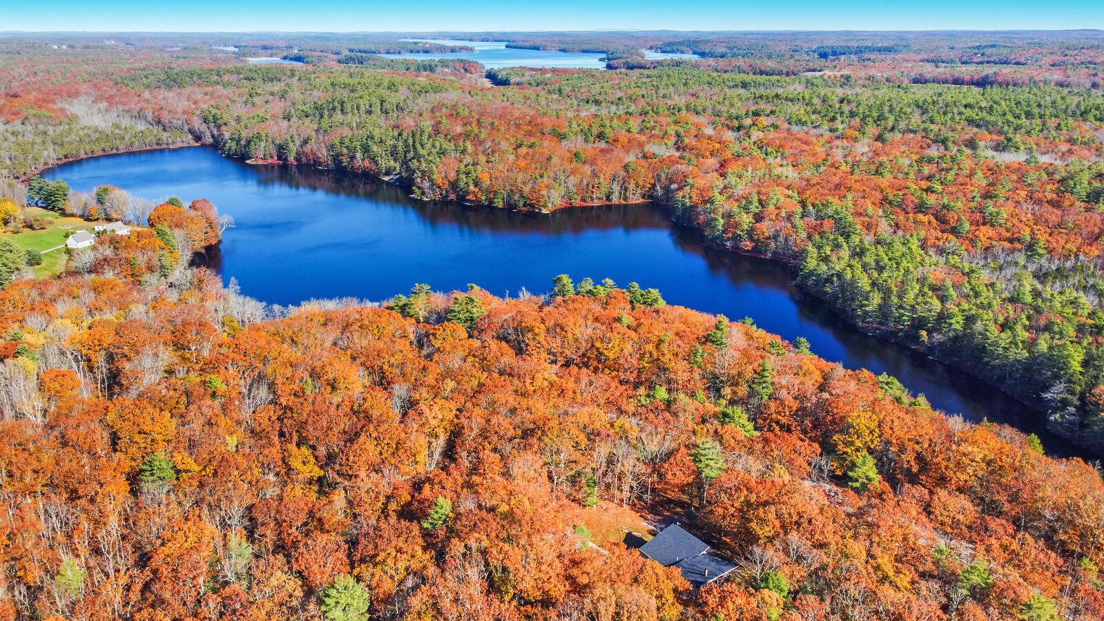 671 Arrowsic Road Bath, ME 04530 - Photo 2 of 49 05_DJI_0692_copy_DxO_mls