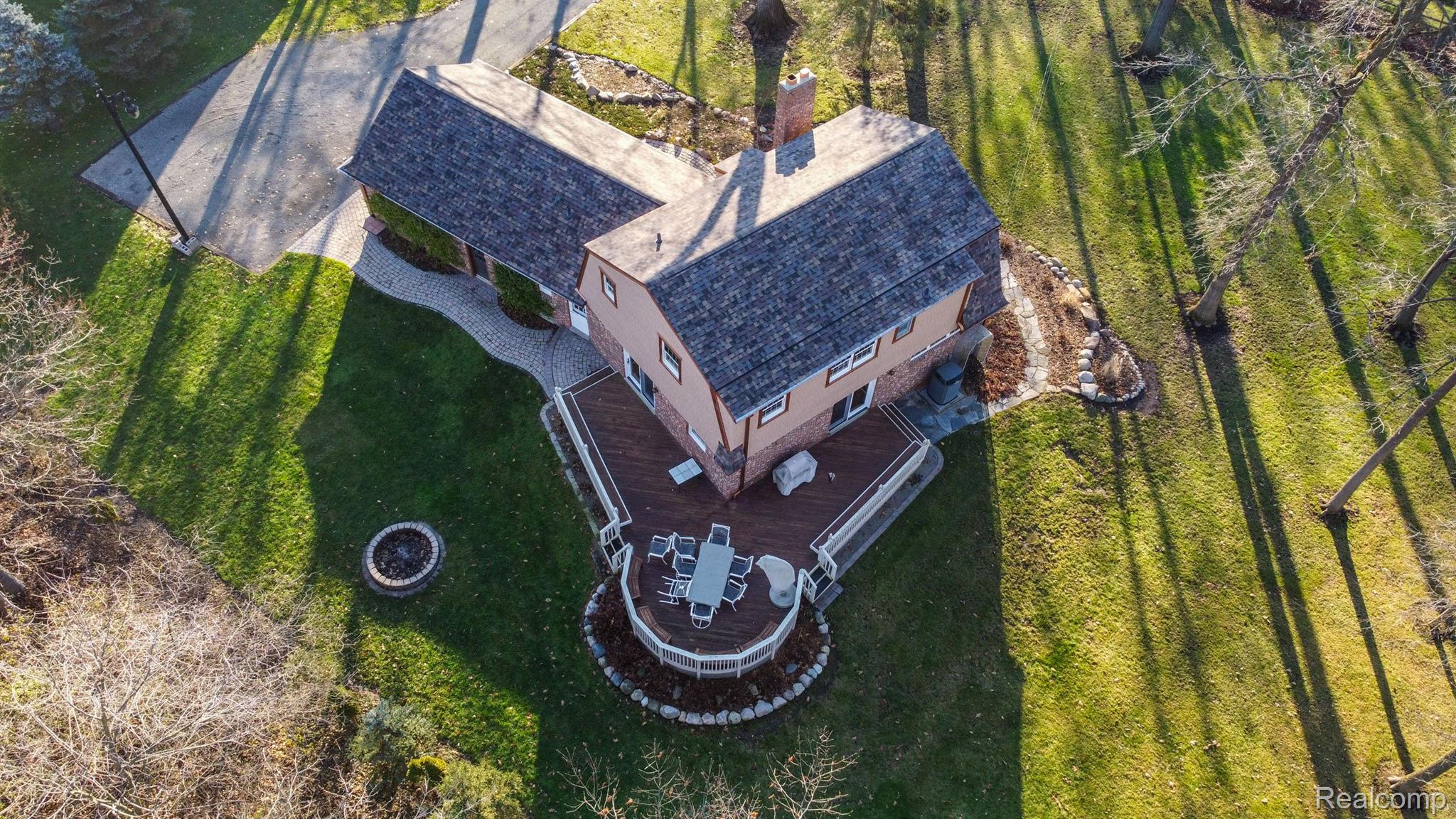 8730 Bridge Road Grosse Ile, MI 48138 - Photo 52 of 61 Gallery Image 52