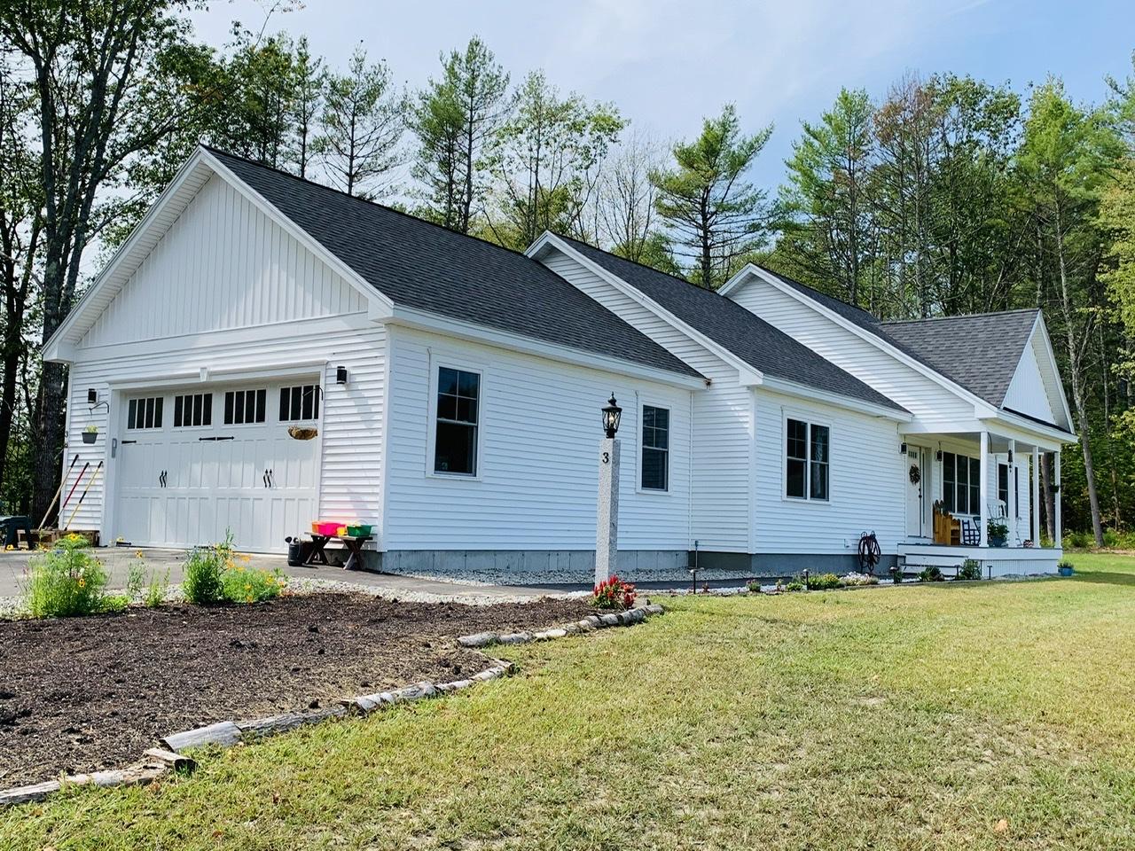 3 Hansen Pond Crossing Road Kennebunk, ME 04043 - Photo 1 of 43 3 Hansen Pond Crossing_Exterior Front