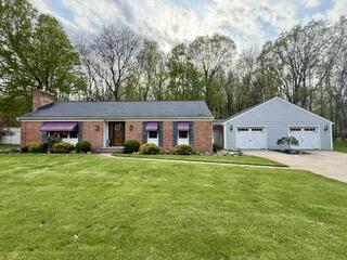 WELCOME HOME!