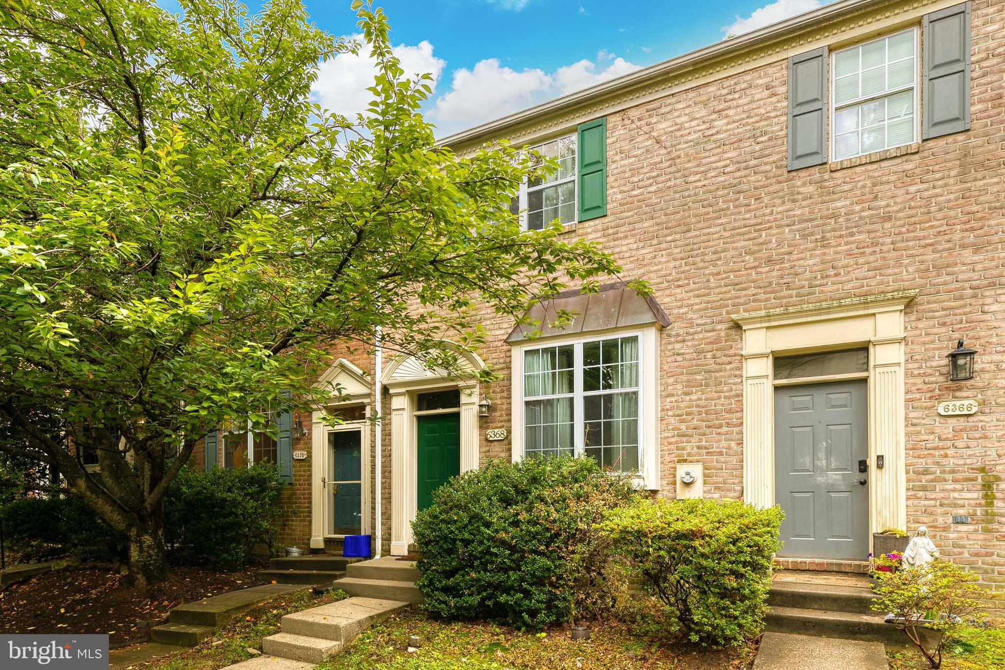 6368 Wind Rider Way Columbia, MD 21045 - Photo 1 of 25 Gallery Image 1