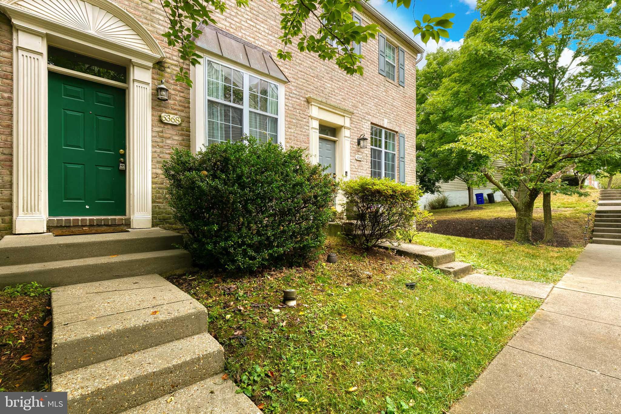 6368 Wind Rider Way Columbia, MD 21045 - Photo 2 of 25 Gallery Image 2
