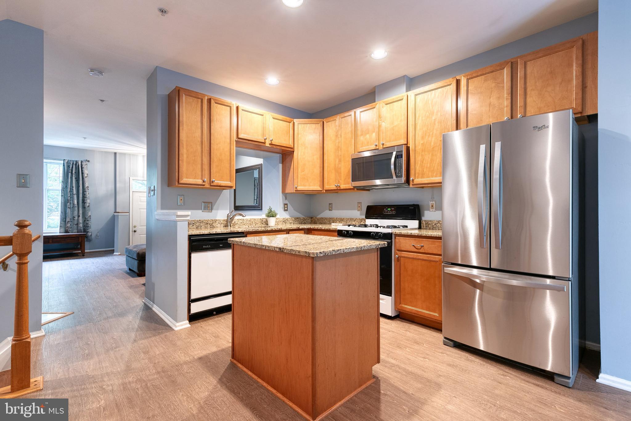 6368 Wind Rider Way Columbia, MD 21045 - Photo 8 of 25 Gallery Image 8