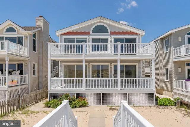 $4,950,000 | 4919 Central Avenue, Ocean City, NJ 08226