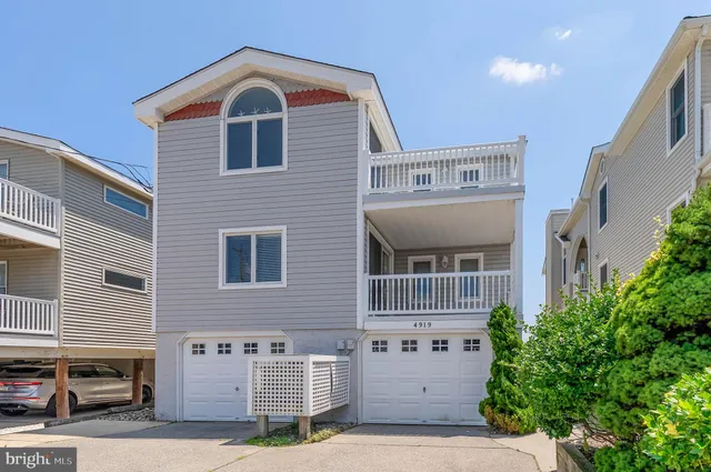 $4,950,000 | 4919 Central Avenue, Ocean City, NJ 08226