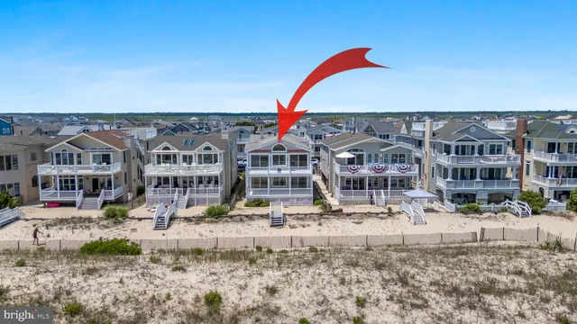 $4,950,000 | 4919 Central Avenue, Ocean City, NJ 08226