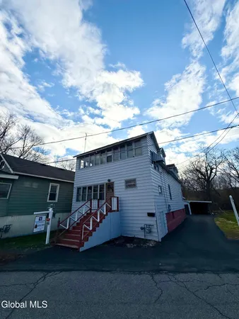 $329,999 | 32 Lawrence Street, Watervliet, NY 12189