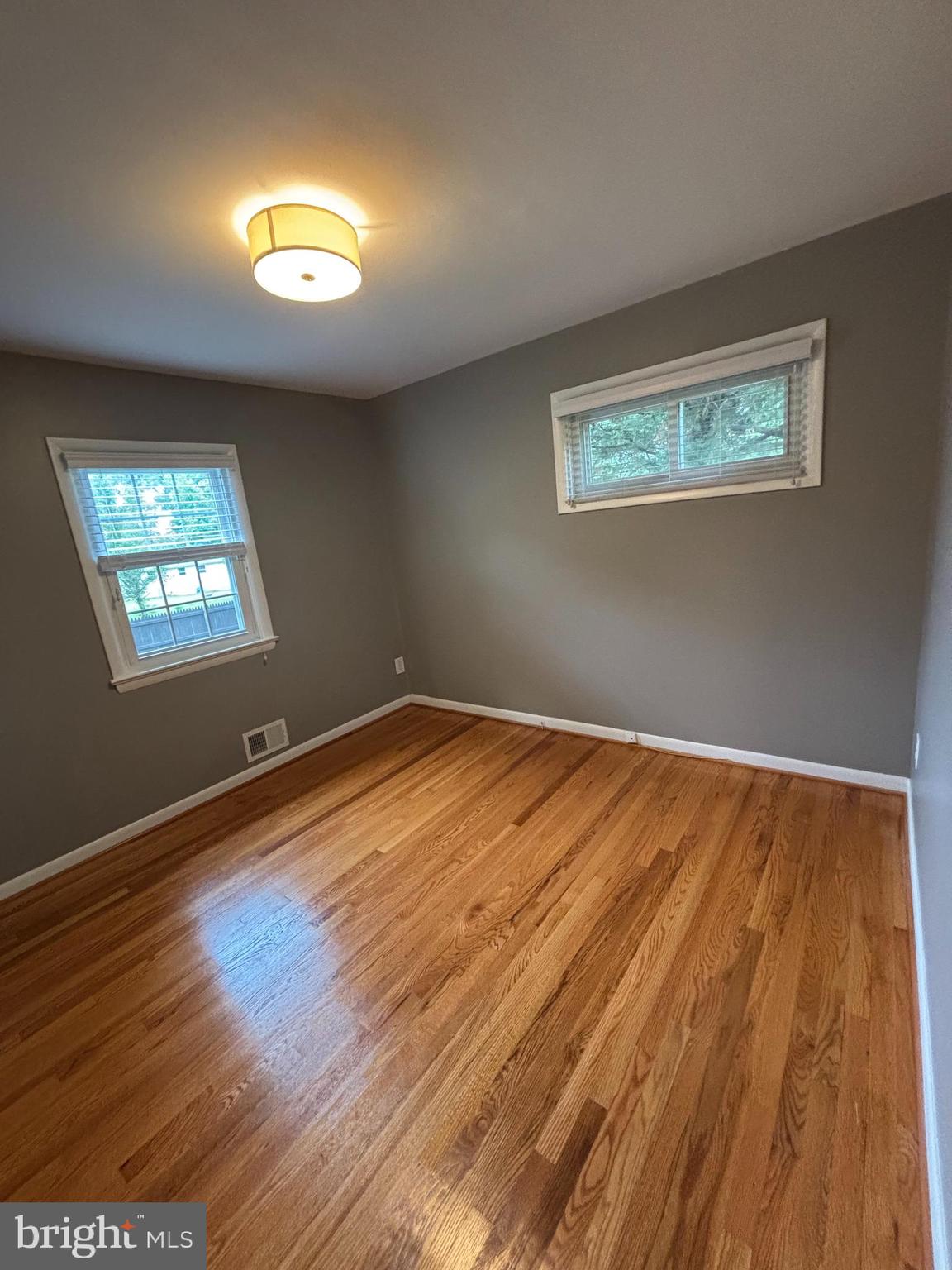 3424 Ramsgate Terrace Alexandria, VA 22309 - Photo 12 of 29 Main Level Bedroom