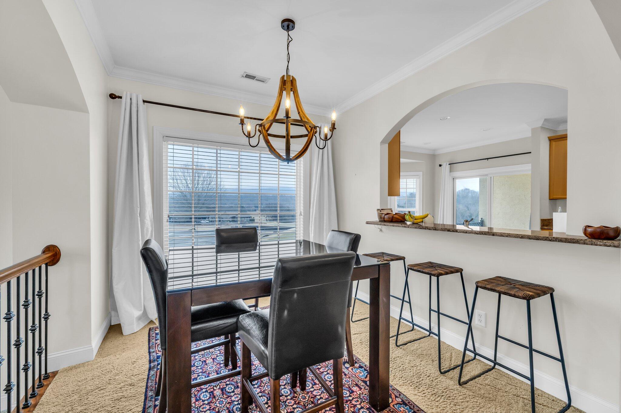 707 Renaissance Court Chattanooga, TN 37419 - Photo 16 of 21 707 Renaissance Court,