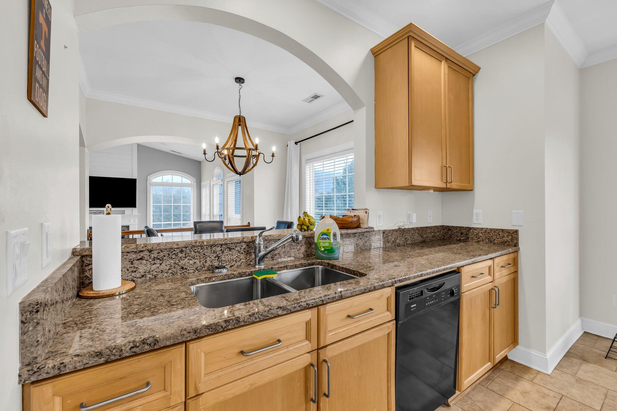 707 Renaissance Court Chattanooga, TN 37419 - Photo 17 of 21 707 Renaissance Court,