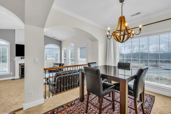 $369,000 | 707 Renaissance Court, Chattanooga, TN 37419