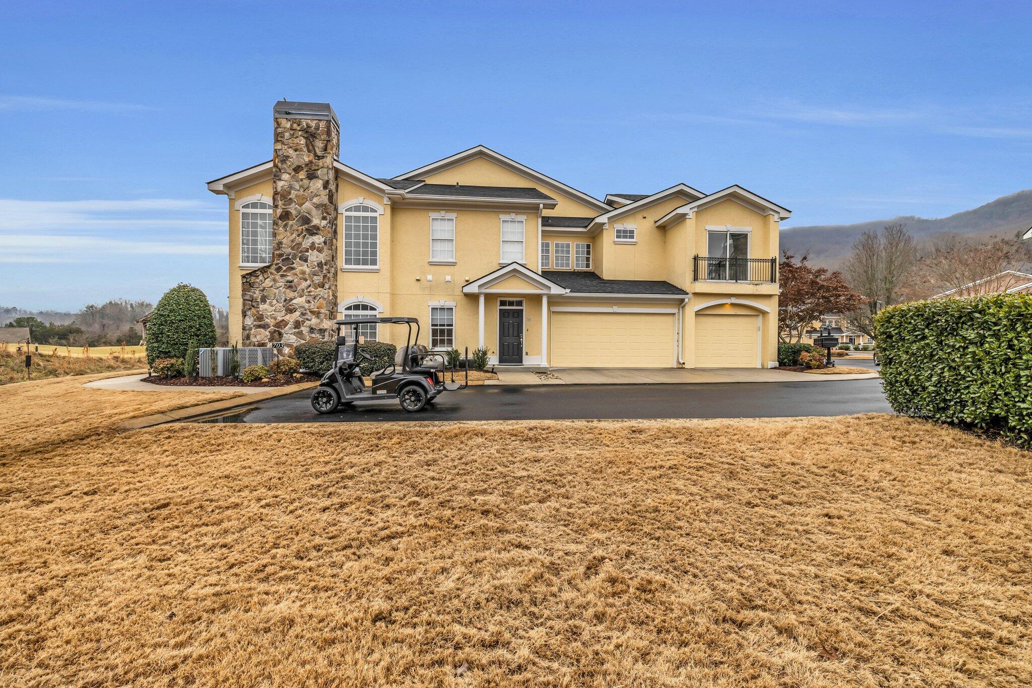707 Renaissance Court Chattanooga, TN 37419 - Photo 2 of 21 707 Renaissance Court,