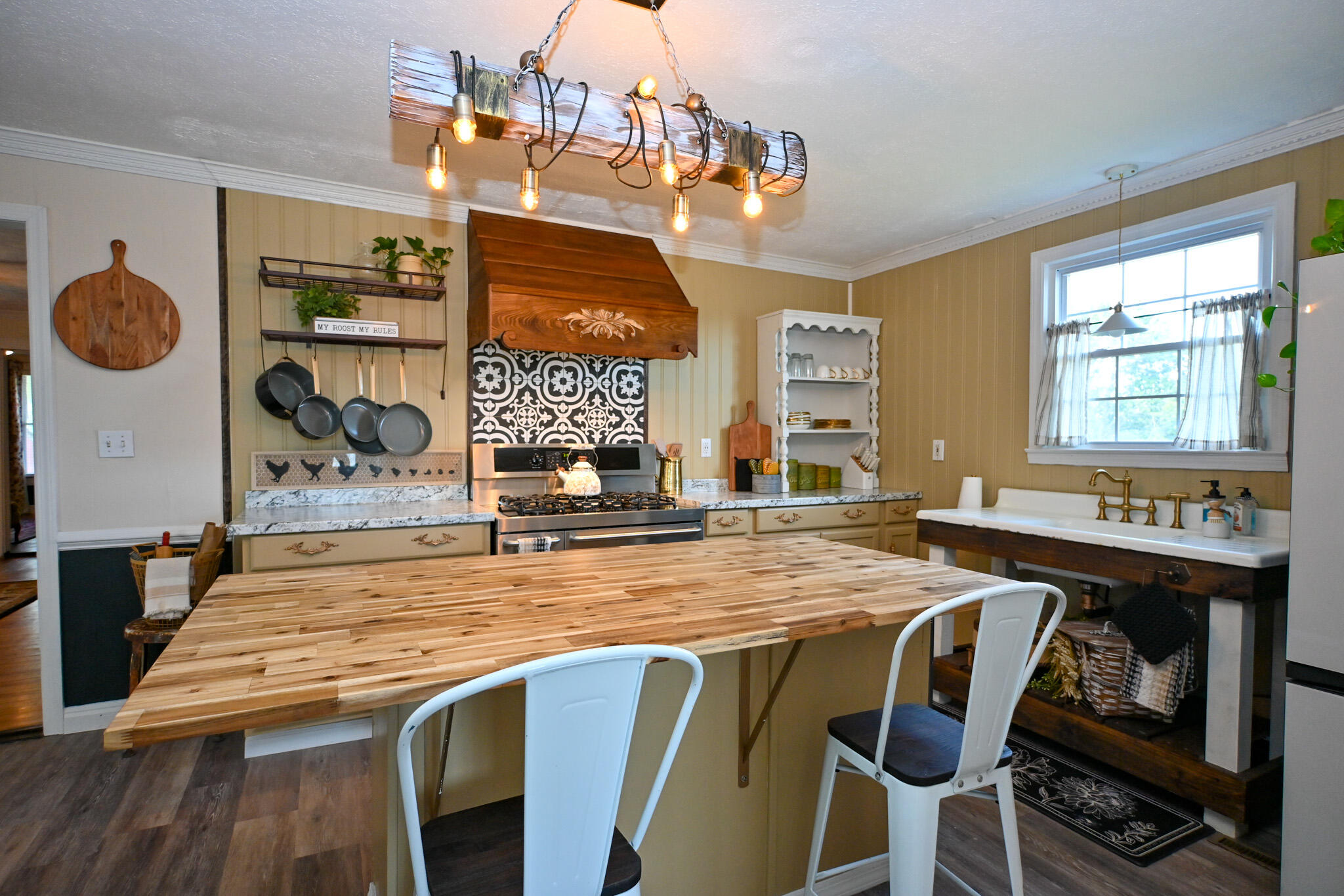 1339 McCreight Road Ridge Spring, SC 29129 - Photo 35 of 62