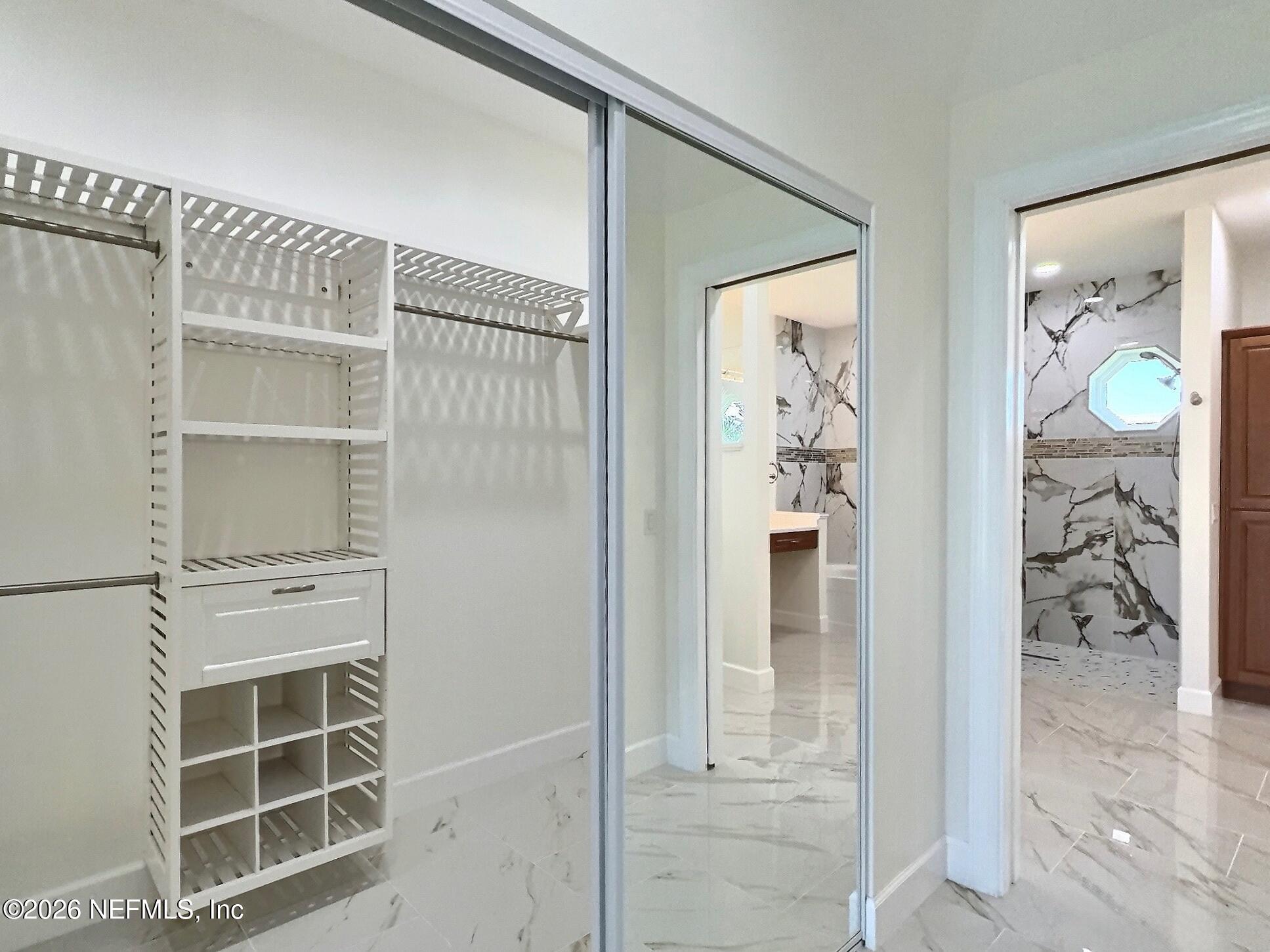 159 Mays Cove Road East Palatka, FL 32131 - Photo 21 of 62 Custom Closets