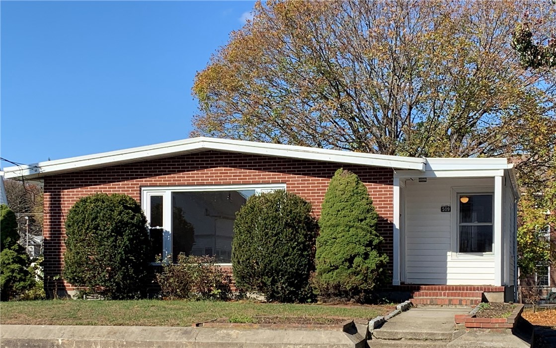 509 Winter Street Woonsocket, RI 02895 - Photo 1 of 21 Gallery Image 1