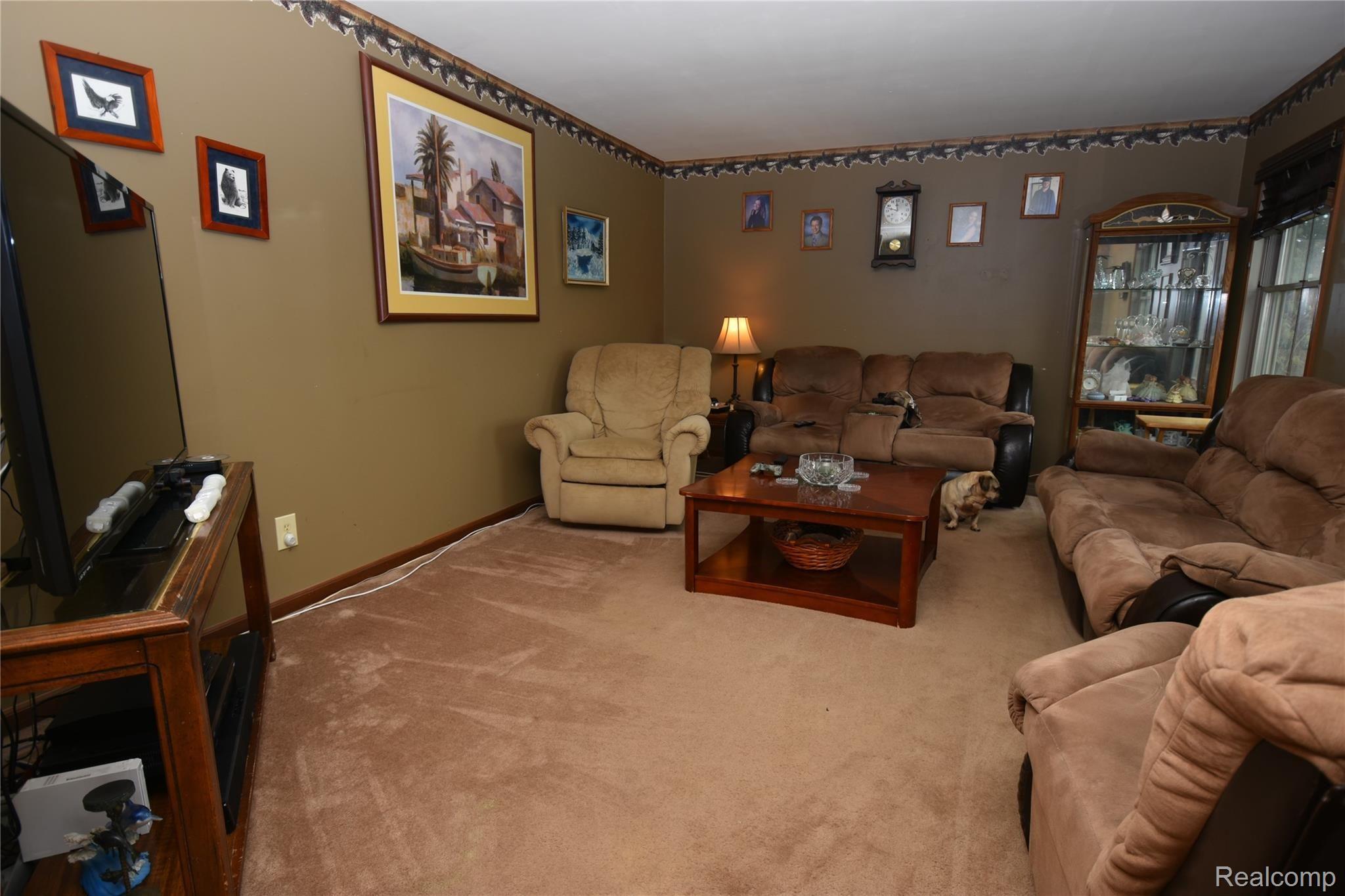 4179 Meldrum Road Casco, MI 48064 - Photo 10 of 50 DSC_9457.JPG