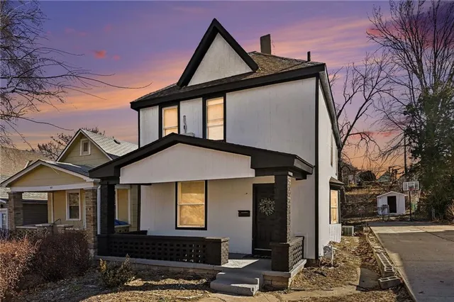 $180,000 | 49 South Coy Street, Kansas City, KS 66101