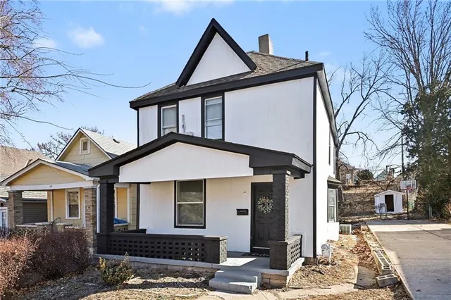 $180,000 | 49 South Coy Street, Kansas City, KS 66101