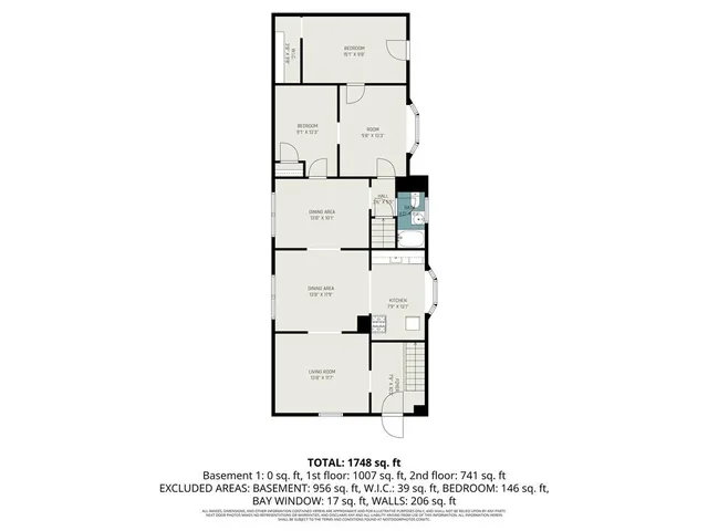 $180,000 | 49 South Coy Street, Kansas City, KS 66101