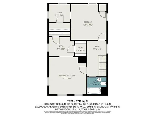 $180,000 | 49 South Coy Street, Kansas City, KS 66101