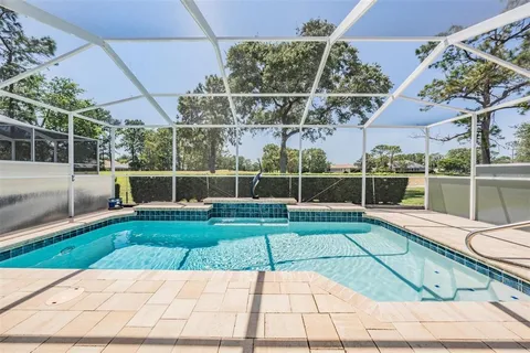 $370,000 | 5429 Legend Hills Lane, Spring Hill, FL 34609