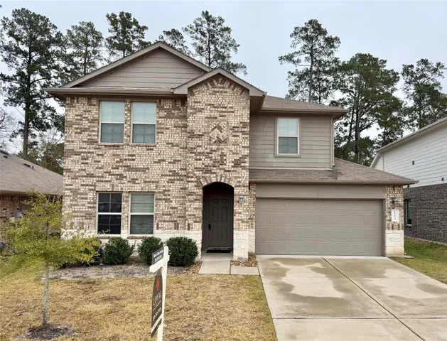 $405,000 | 12354 New River Trail, Conroe, TX 77384