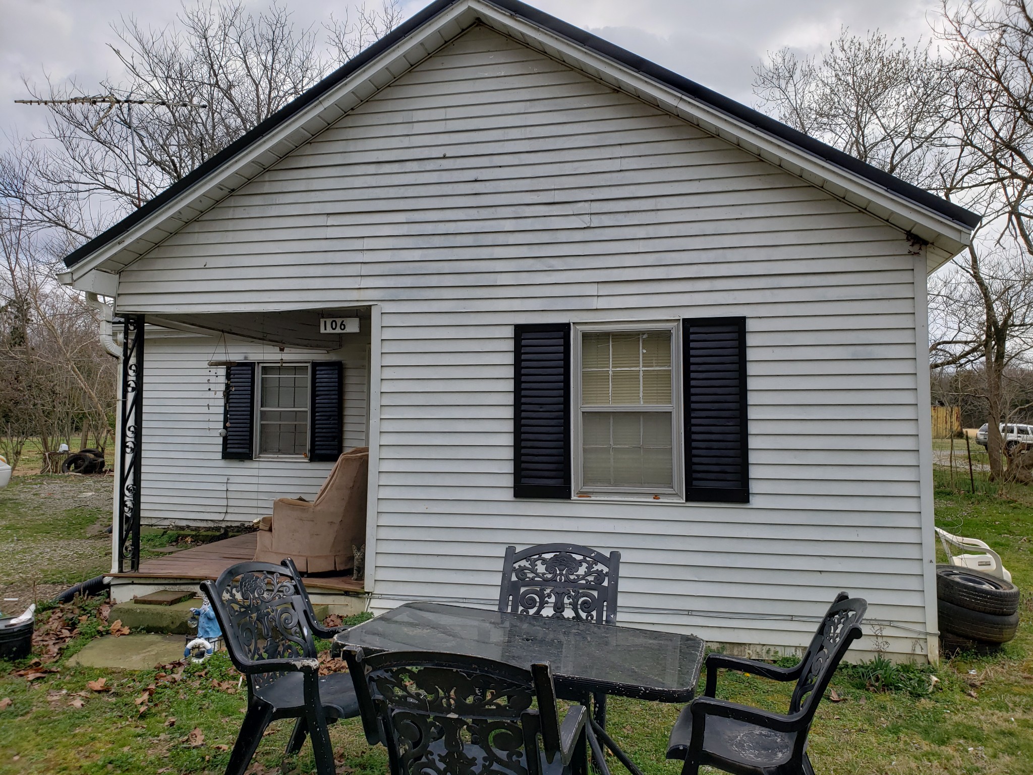 106 Sims Spring Road Lewisburg, TN 37091 - Photo 1 of 15 Gallery Image 1