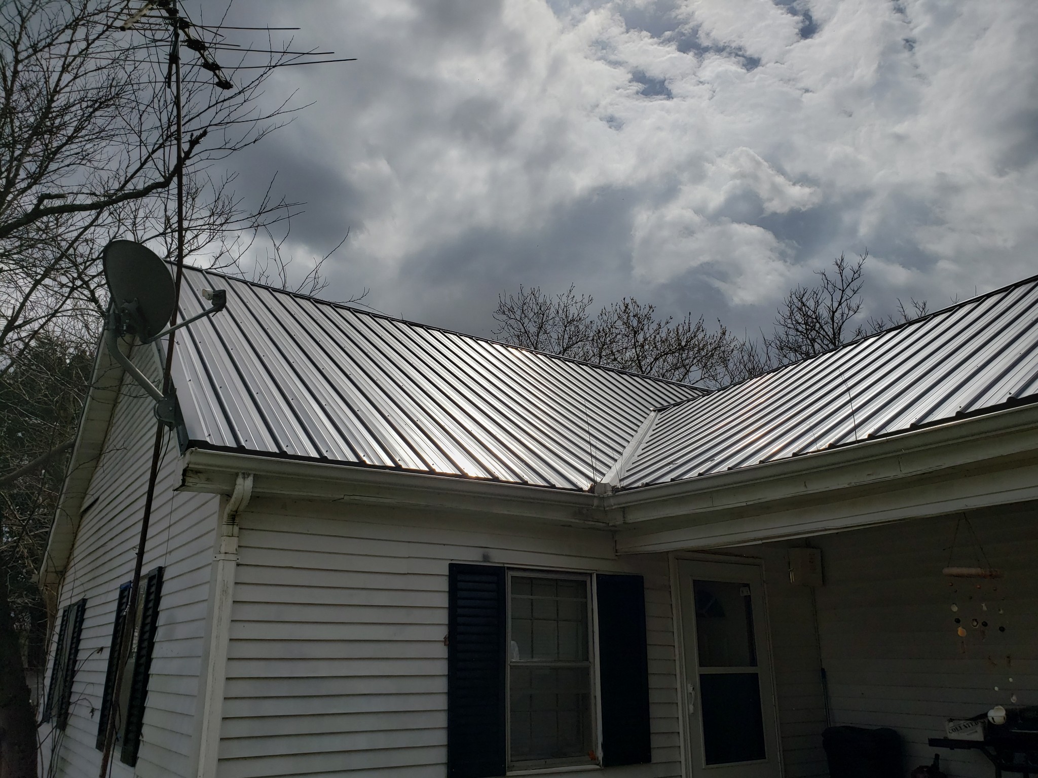 106 Sims Spring Road Lewisburg, TN 37091 - Photo 5 of 15 Gallery Image 5