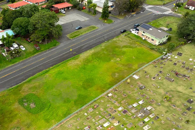 a view of an outdoor space