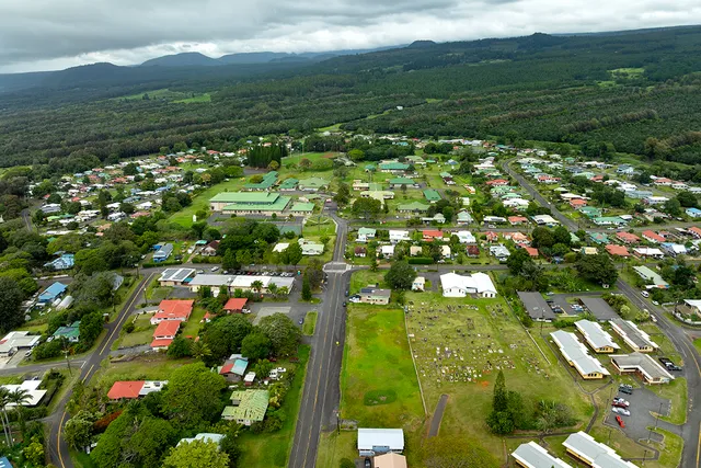 $250,000 | 1 Kamani Street, Pahala, HI 96777