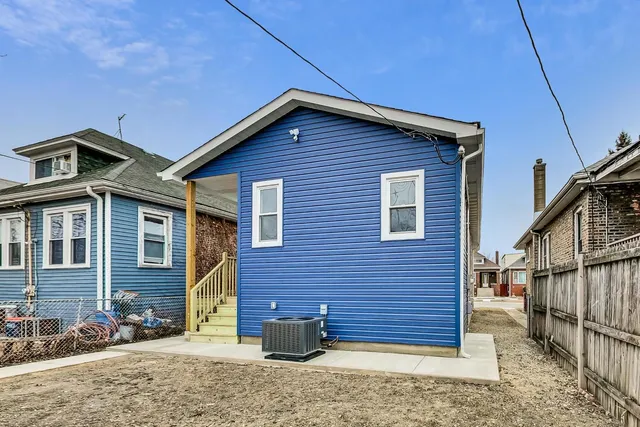 $378,000 | 5619 South California Avenue, Chicago, IL 60629