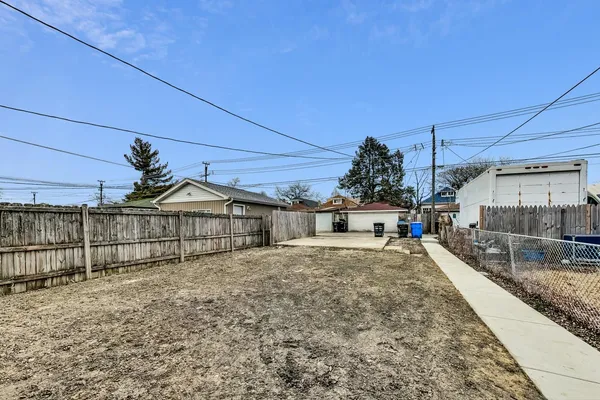 $378,000 | 5619 South California Avenue, Chicago, IL 60629