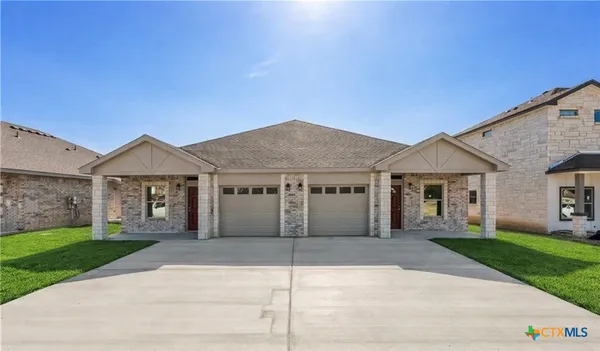 $400,000 | 3414 Abraham Drive, Killeen, TX 76549