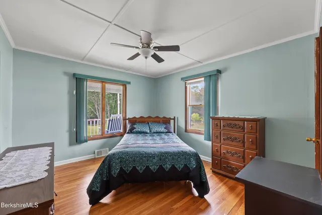 $299,000 | 156 Draper Avenue, Pittsfield, MA 01201