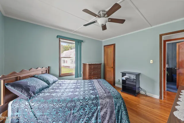 $299,000 | 156 Draper Avenue, Pittsfield, MA 01201