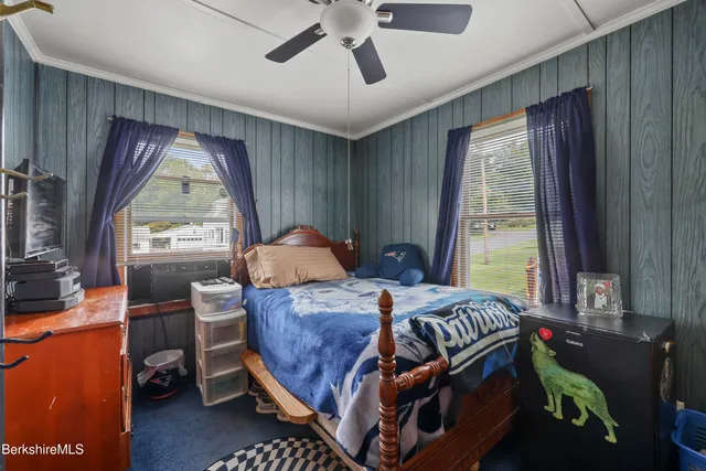 $299,000 | 156 Draper Avenue, Pittsfield, MA 01201