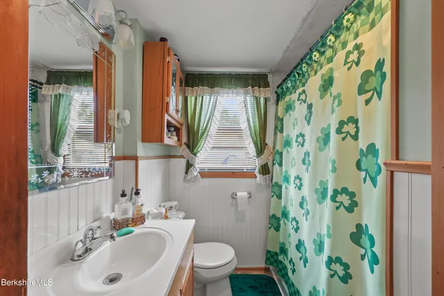 $299,000 | 156 Draper Avenue, Pittsfield, MA 01201