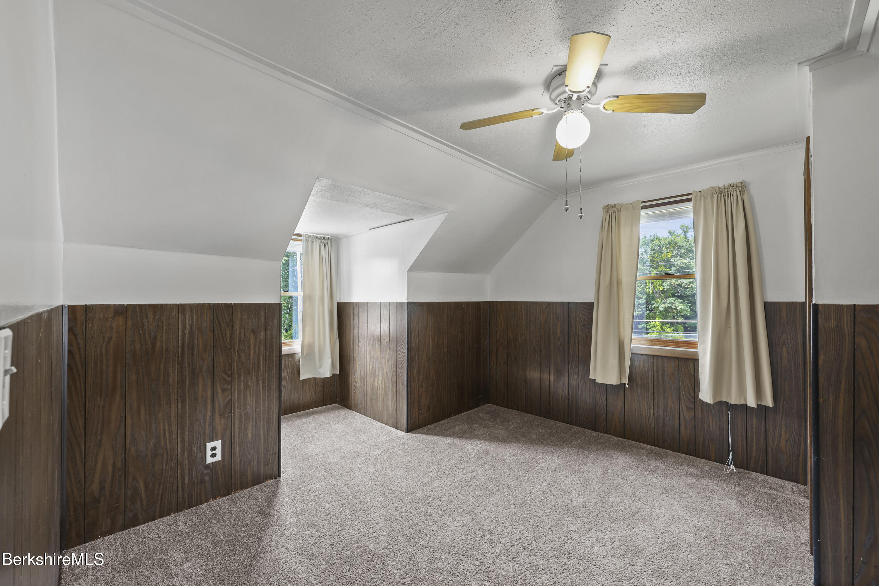 156 Draper Avenue Pittsfield, MA 01201 - Photo 16 of 32 Bedroom Two