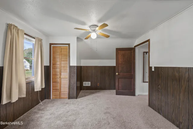 $299,000 | 156 Draper Avenue, Pittsfield, MA 01201