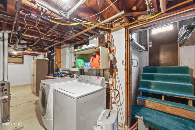 $299,000 | 156 Draper Avenue, Pittsfield, MA 01201