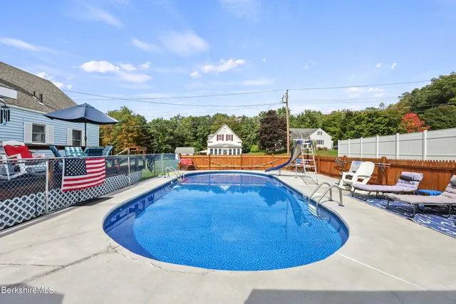 $299,000 | 156 Draper Avenue, Pittsfield, MA 01201