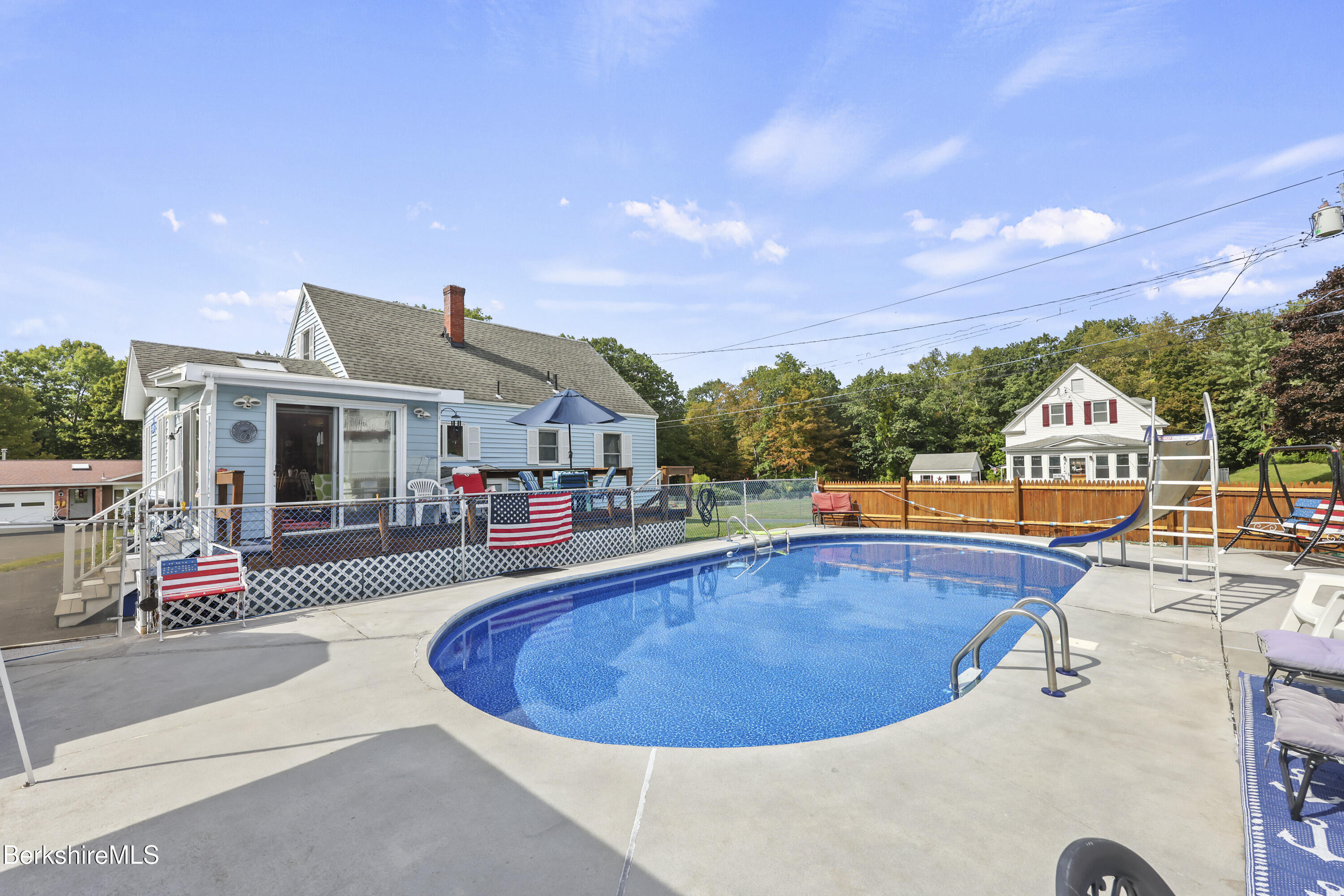 156 Draper Avenue Pittsfield, MA 01201 - Photo 26 of 32 Pool