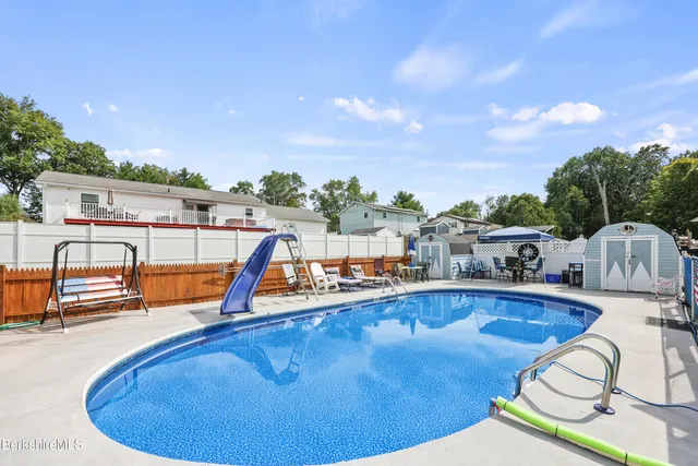 $299,000 | 156 Draper Avenue, Pittsfield, MA 01201