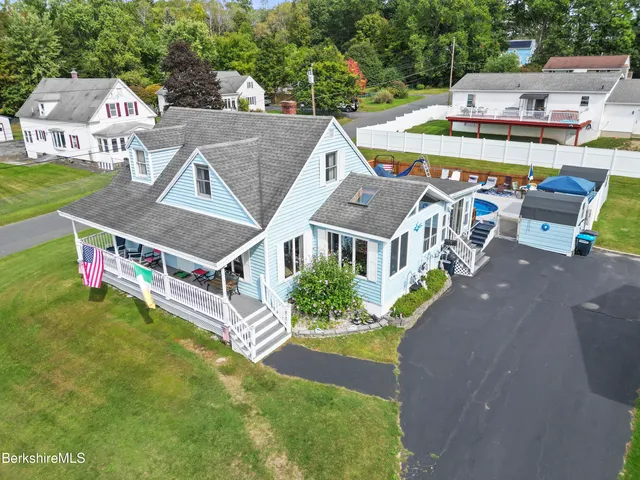 $299,000 | 156 Draper Avenue, Pittsfield, MA 01201
