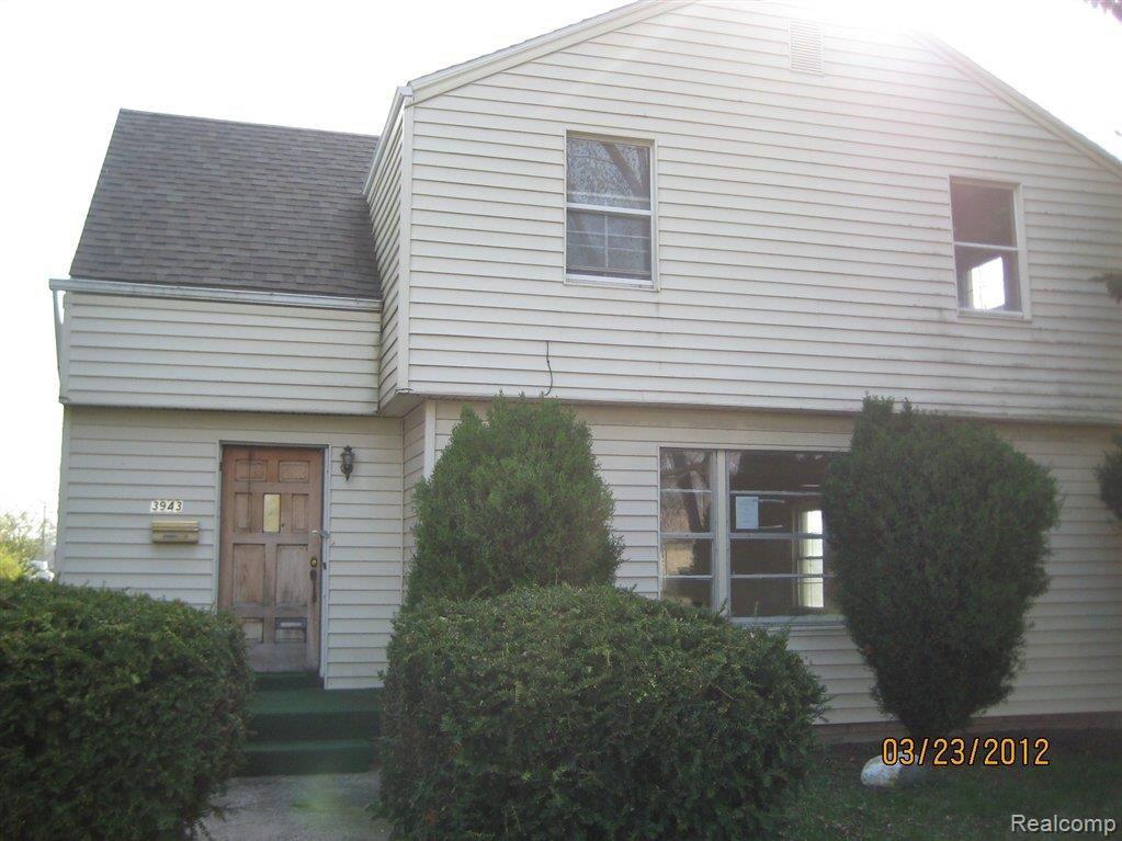 3943 Farnum Inkster, MI 48141 - Photo 1 of 15 IMG_8336.JPG