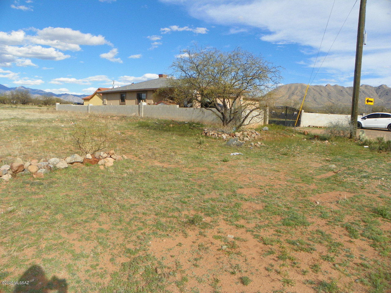 1829 Via Nueva Zelandia, Unit 10 Rio Rico, AZ 85648 - Photo 5 of 5 a view of an ocean