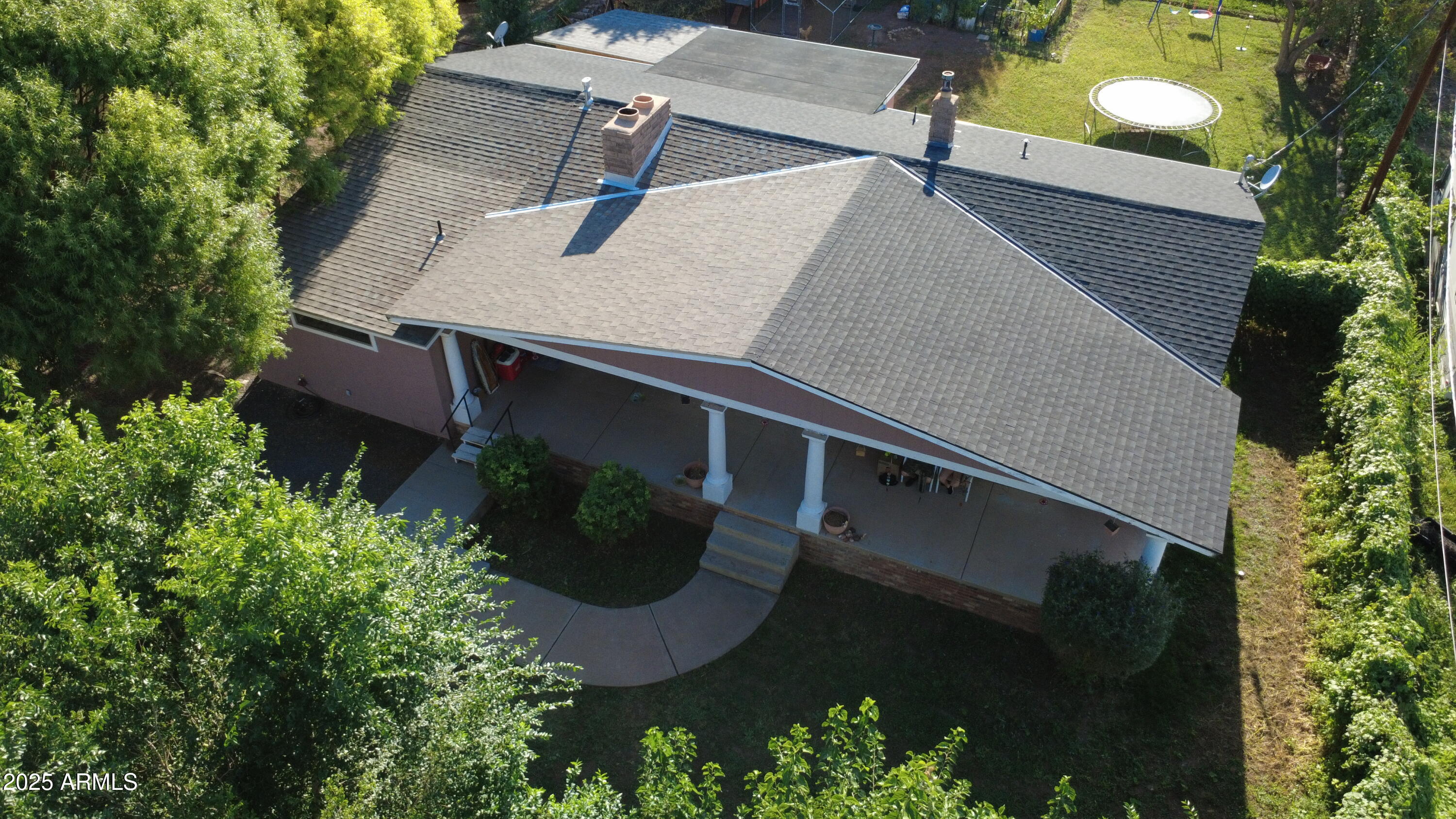 44 South 3rd Street West Snowflake, AZ 85937 - Photo 2 of 70