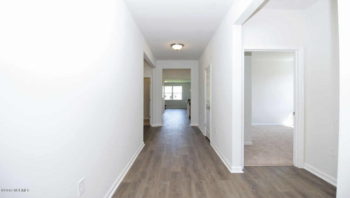 374 Ellis Road Southeast, Unit LOT 42 Bolivia, NC 28422 - Photo 16 of 53 PHOTO is NOT Actual Home. Similar Example Home Colors May Vary
