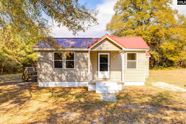 $250,000 | 5793 Lockhart Road, Kershaw, SC 29067
