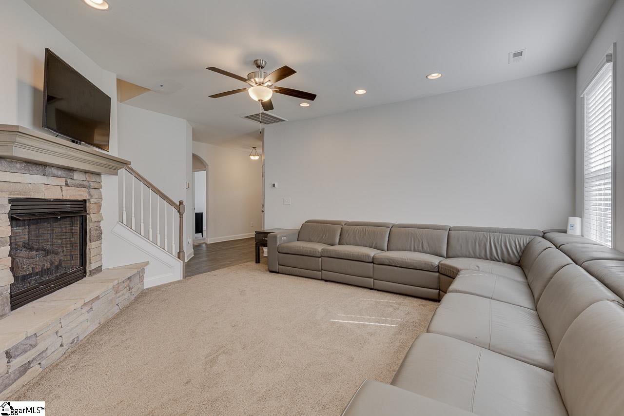141 Capslock Trail Pendleton, SC 29670 - Photo 17 of 43